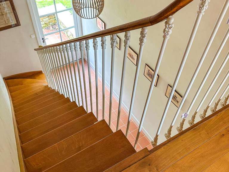 Maison Talmont-Saint-Hilaire - 7 chambres