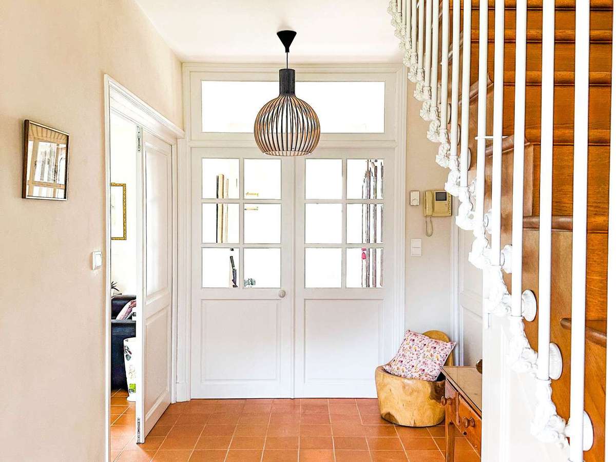 Maison Talmont-Saint-Hilaire