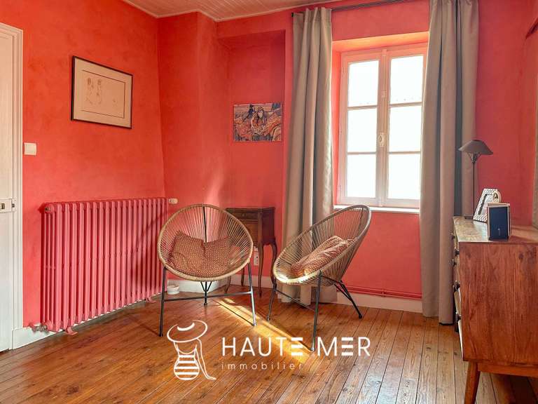 Maison Talmont-Saint-Hilaire - 7 chambres