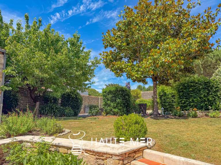 Maison Talmont-Saint-Hilaire - 7 chambres