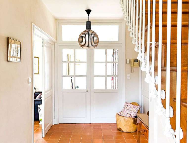 Maison Talmont-Saint-Hilaire - 7 chambres