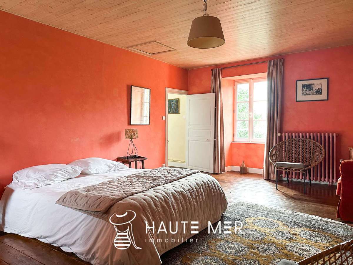 Maison Talmont-Saint-Hilaire