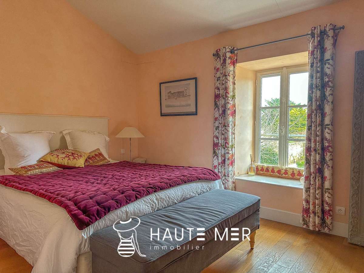 House Talmont-Saint-Hilaire