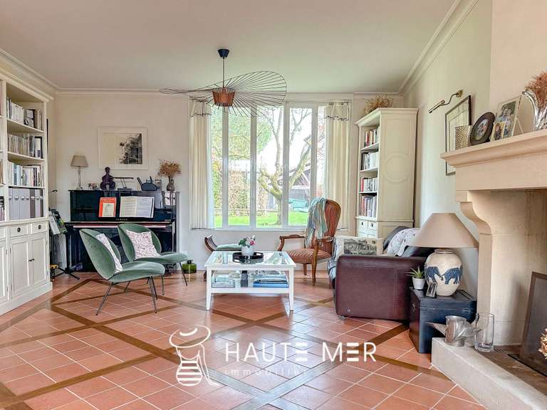 Maison Talmont-Saint-Hilaire - 7 chambres