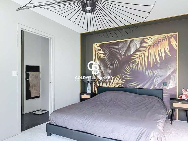 Maison Talmont-Saint-Hilaire - 3 chambres - 245m²