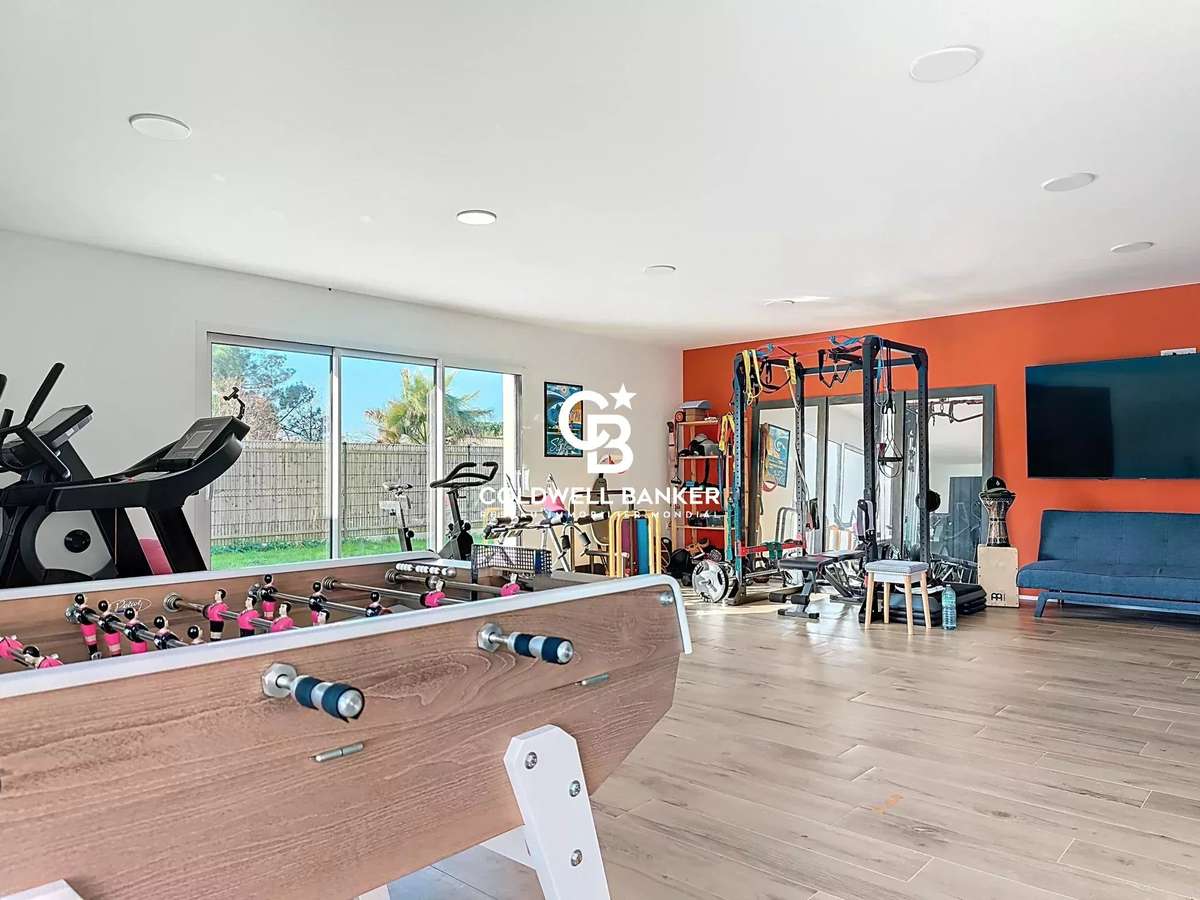 Maison Talmont-Saint-Hilaire