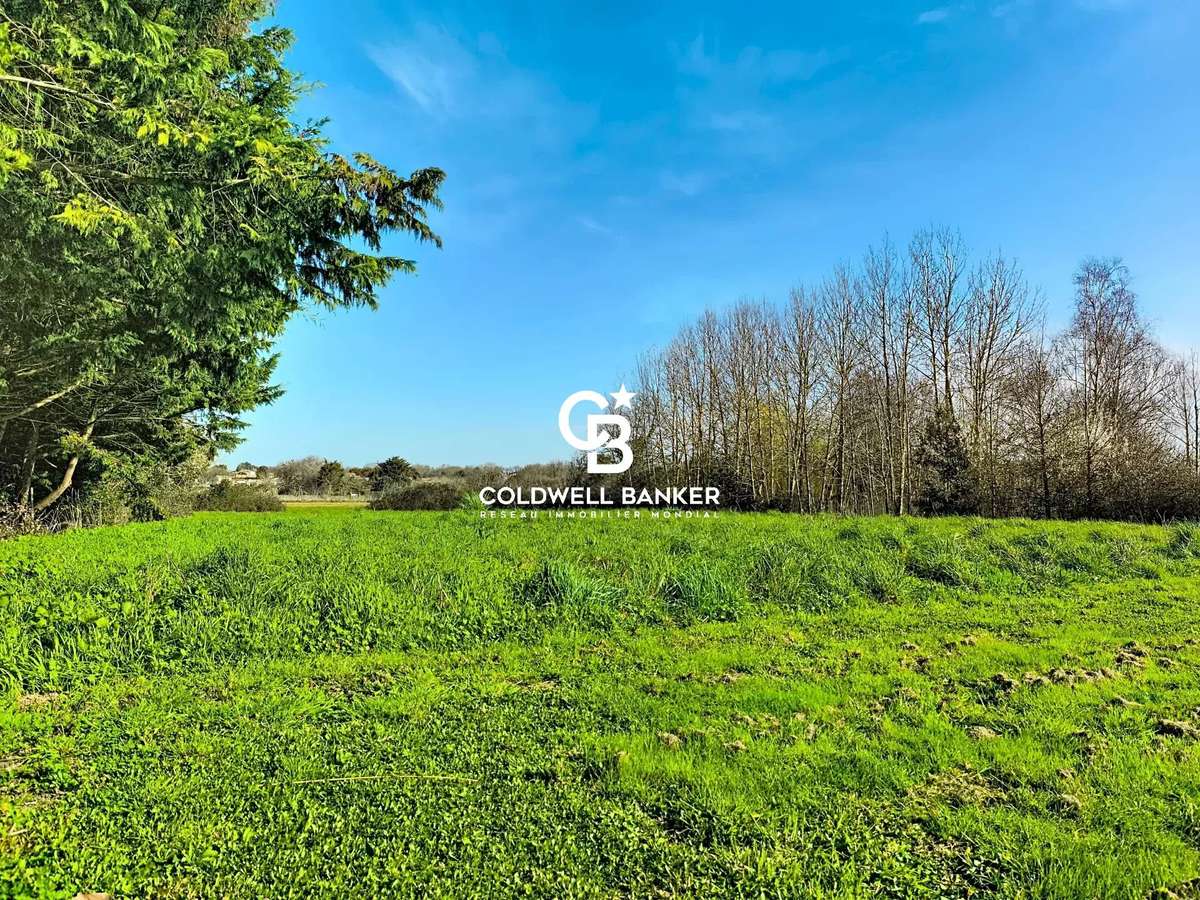 Maison Talmont-Saint-Hilaire