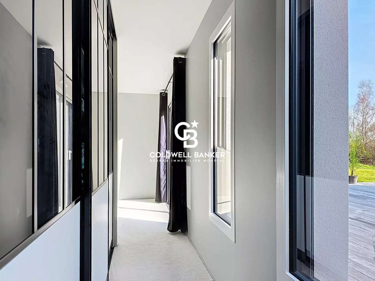 Maison Talmont-Saint-Hilaire