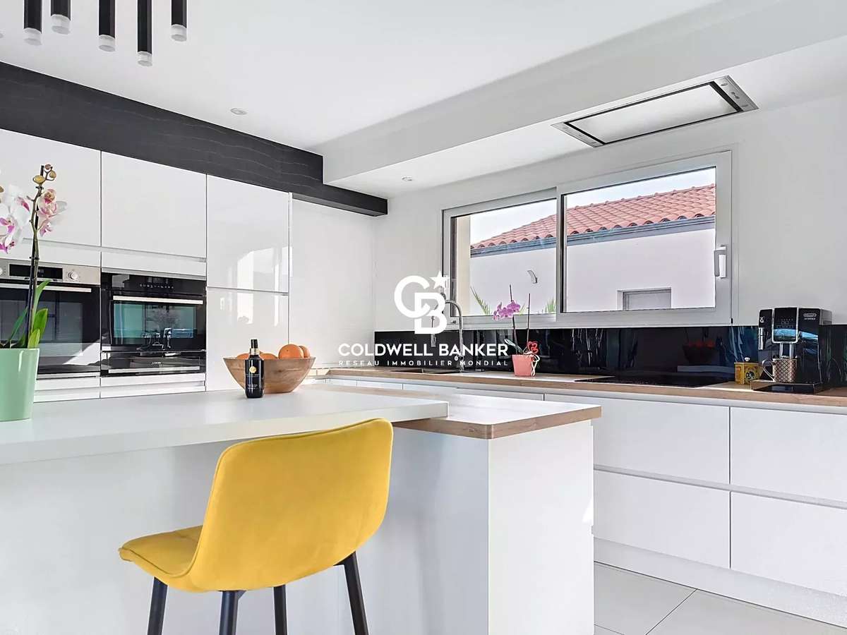 Maison Talmont-Saint-Hilaire