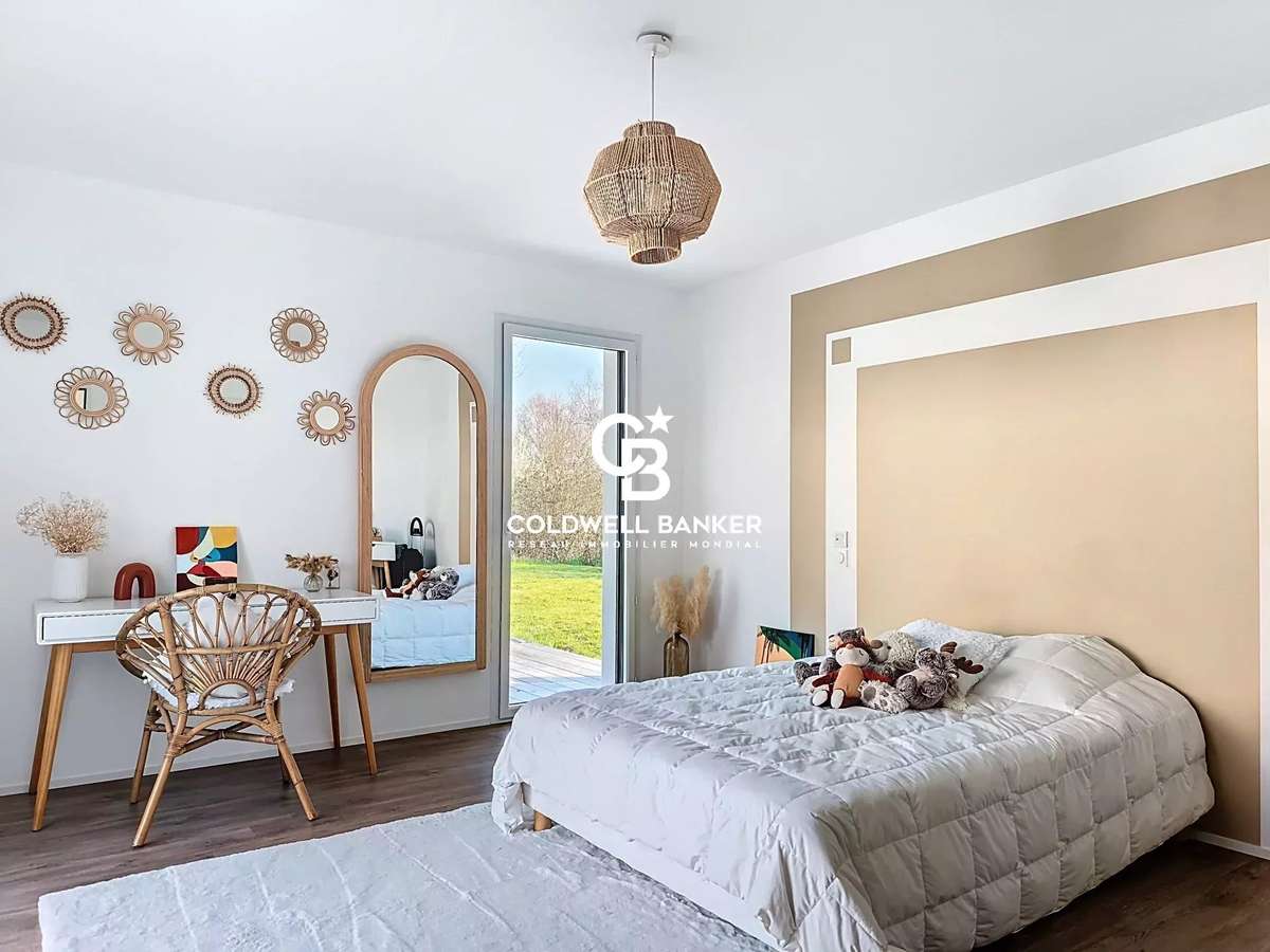 Maison Talmont-Saint-Hilaire