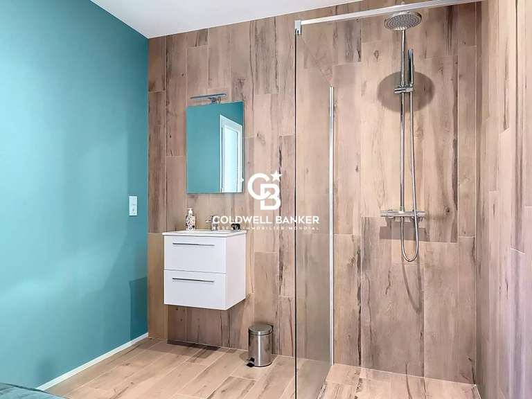 Maison Talmont-Saint-Hilaire - 3 chambres - 245m²