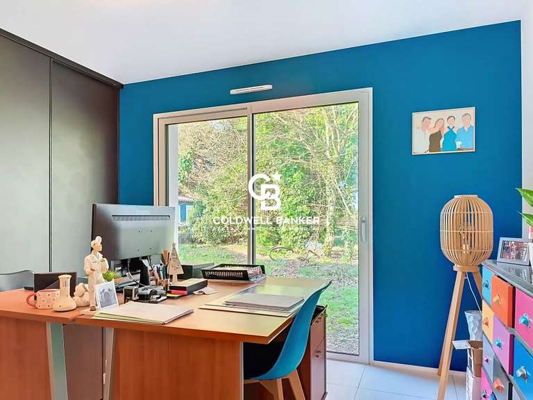 Maison Talmont-Saint-Hilaire - 3 chambres - 245m²