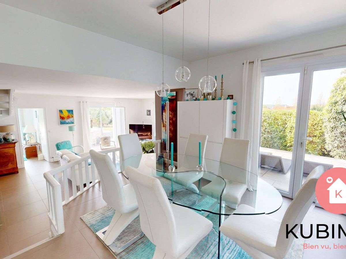 Maison Talmont-Saint-Hilaire