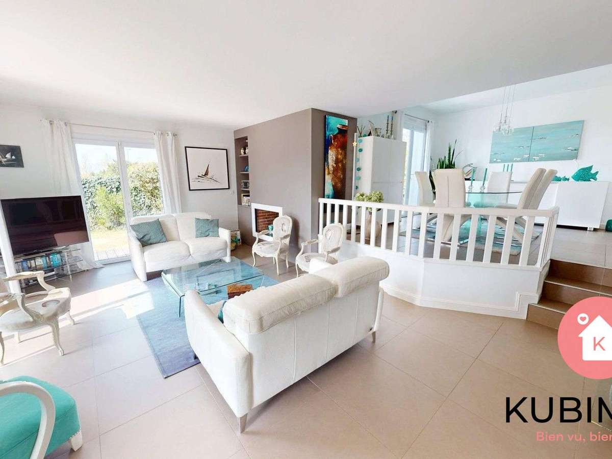 Maison Talmont-Saint-Hilaire