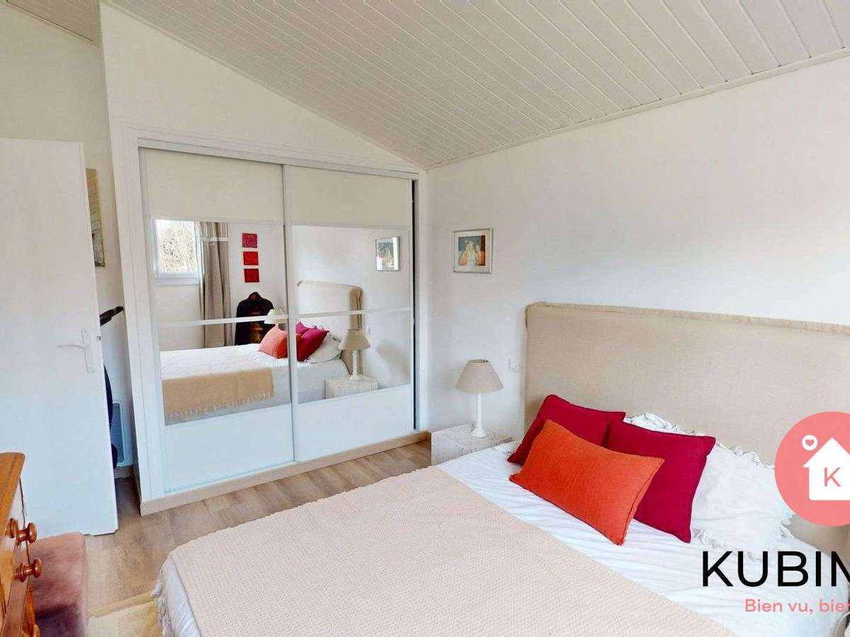 Maison Talmont-Saint-Hilaire