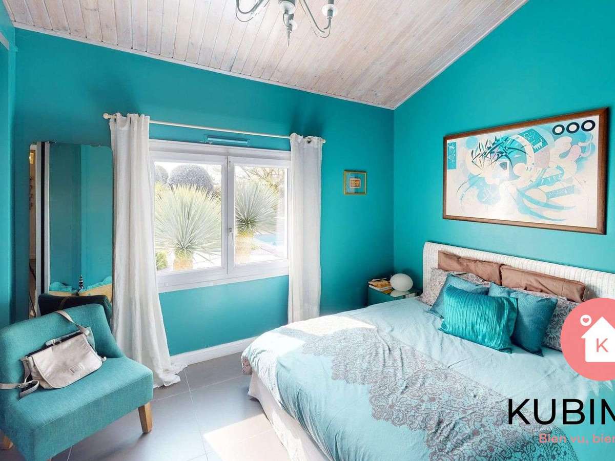 Maison Talmont-Saint-Hilaire