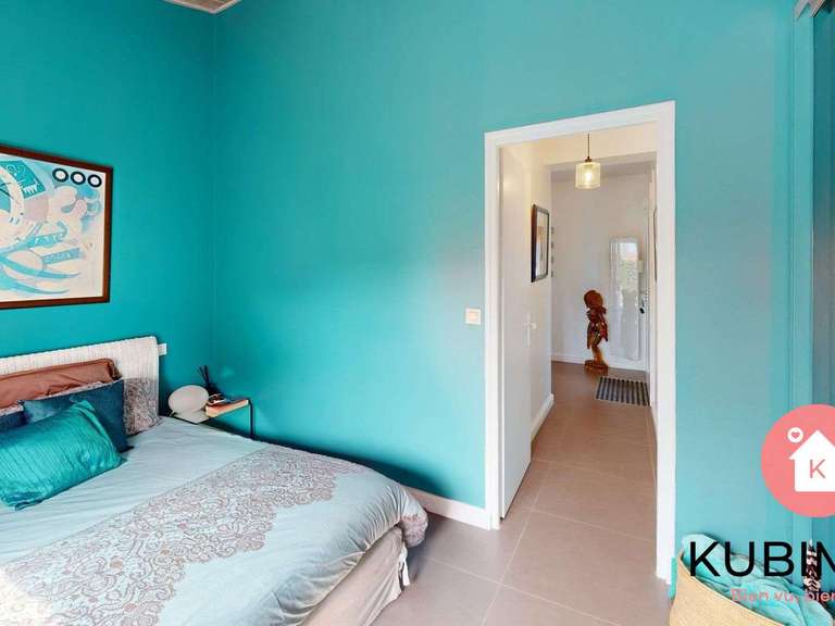 Maison Talmont-Saint-Hilaire - 4 chambres