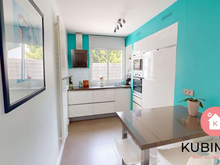 Maison Talmont-Saint-Hilaire - 4 chambres