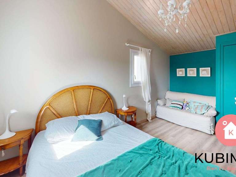 Maison Talmont-Saint-Hilaire - 4 chambres