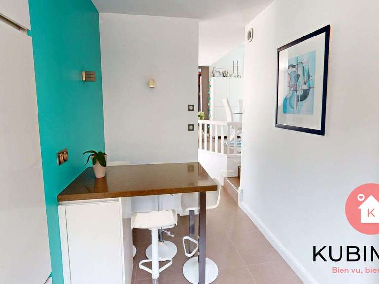 Maison Talmont-Saint-Hilaire - 4 chambres