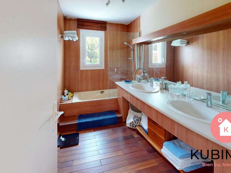 Maison Talmont-Saint-Hilaire - 4 chambres