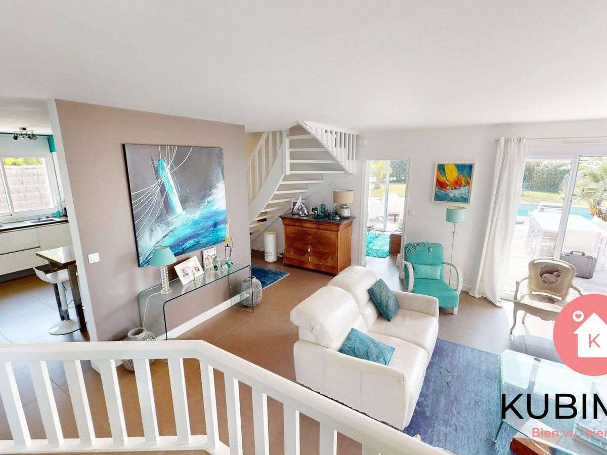 Maison Talmont-Saint-Hilaire