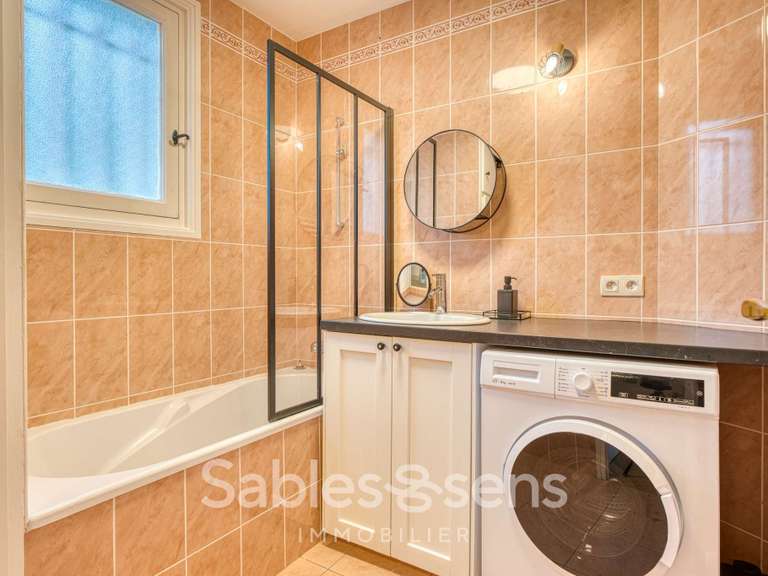 Maison Talmont-Saint-Hilaire - 4 chambres