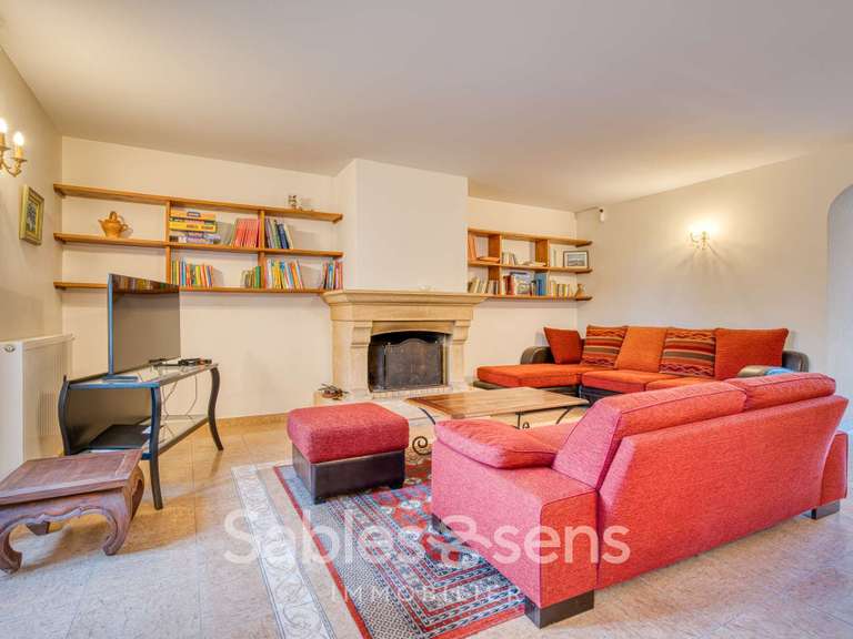 Maison Talmont-Saint-Hilaire - 4 chambres