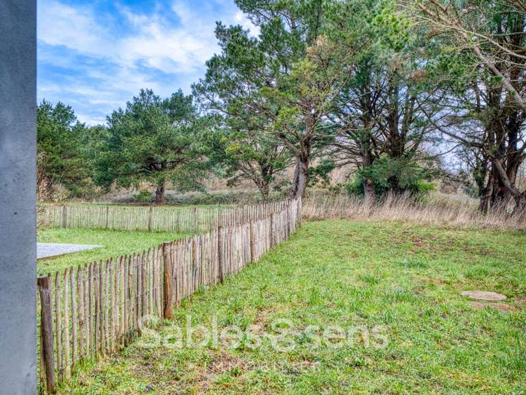 Maison Talmont-Saint-Hilaire - 4 chambres