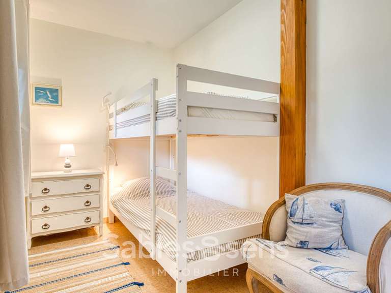 Maison Talmont-Saint-Hilaire - 4 chambres