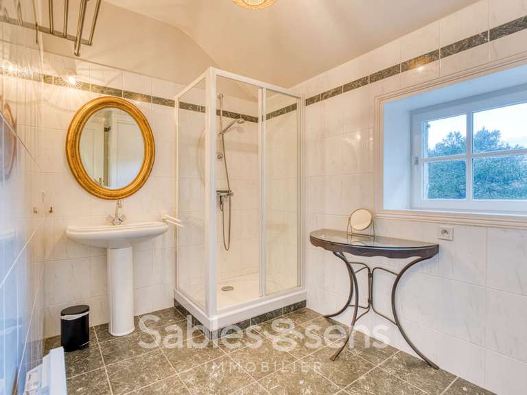 House Talmont-Saint-Hilaire - 4 bedrooms