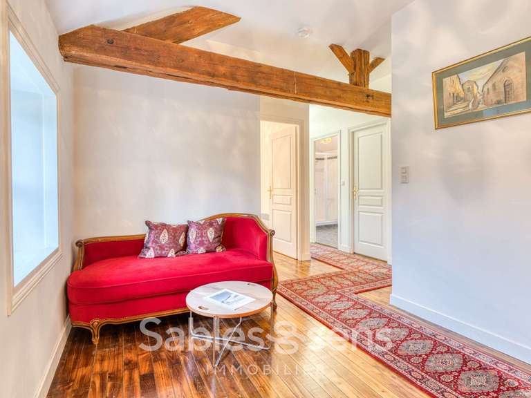 Maison Talmont-Saint-Hilaire - 4 chambres