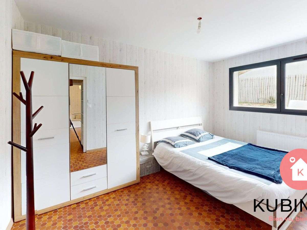 Maison Talmont-Saint-Hilaire