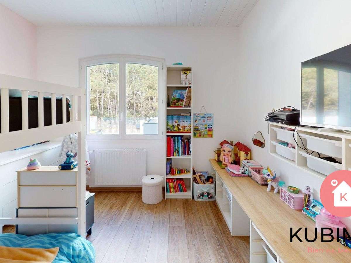 Maison Talmont-Saint-Hilaire