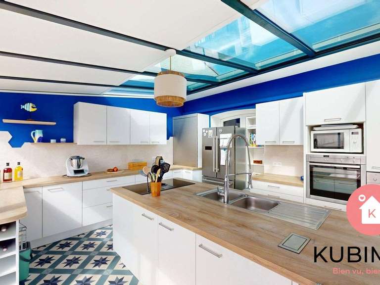 Maison avec Vue sur mer Talmont-Saint-Hilaire - 4 chambres