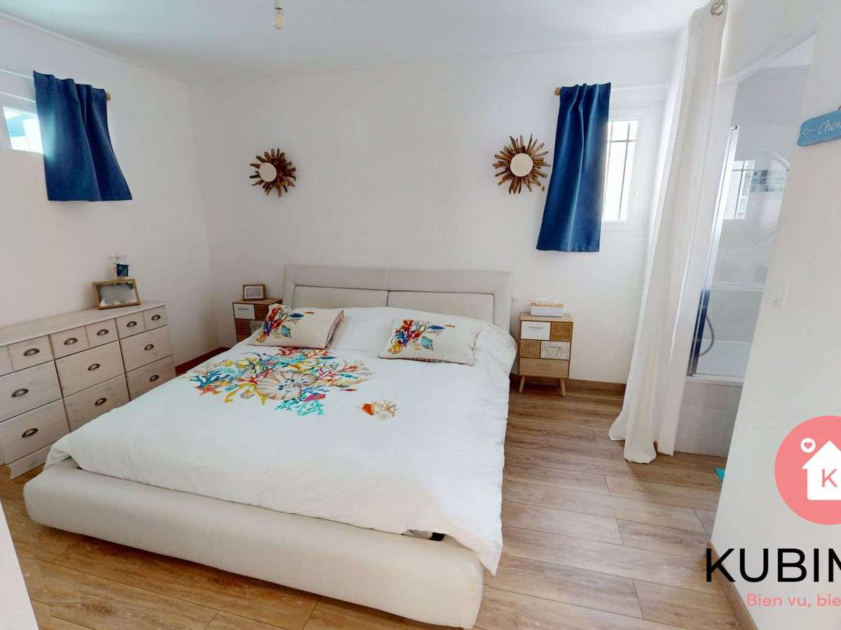 Maison Talmont-Saint-Hilaire