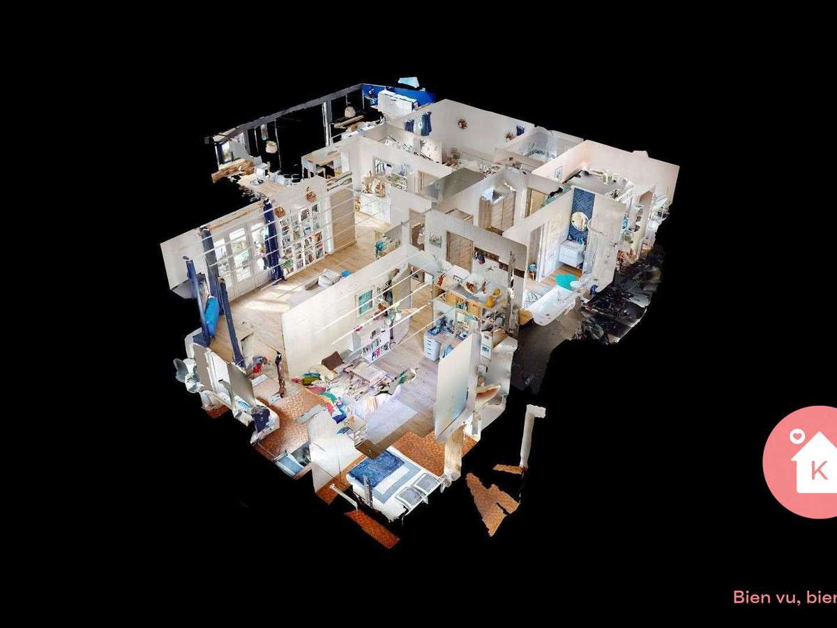 Maison Talmont-Saint-Hilaire