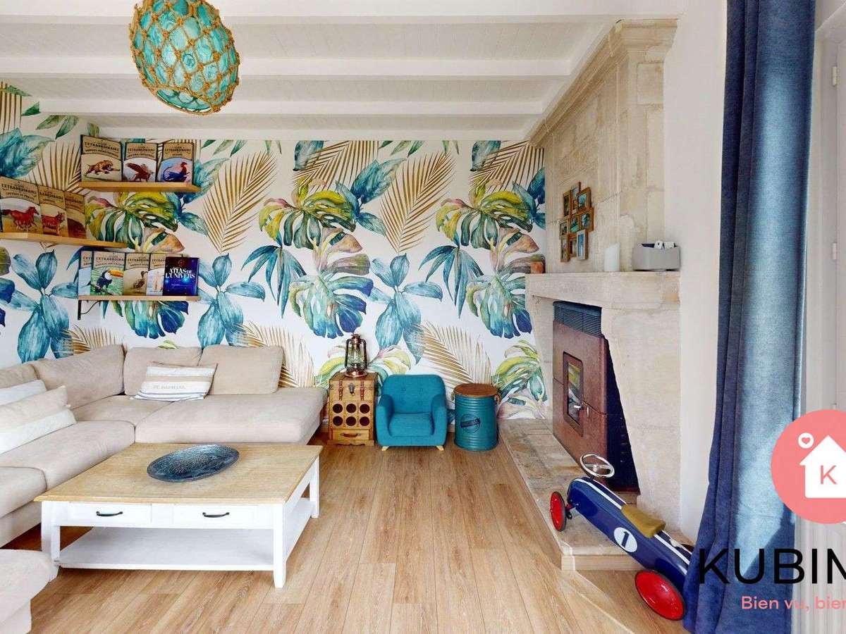 Maison Talmont-Saint-Hilaire