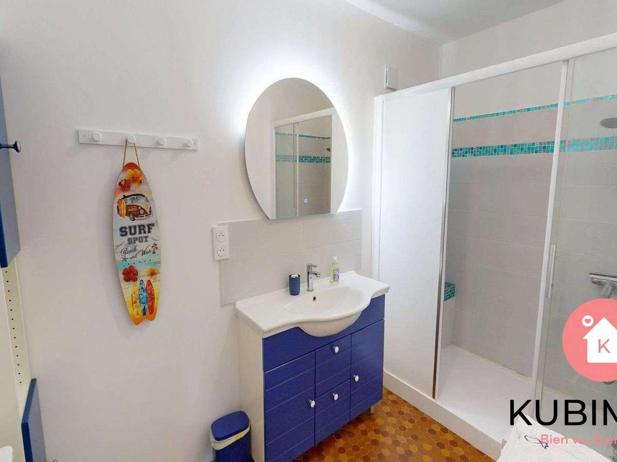 Maison Talmont-Saint-Hilaire