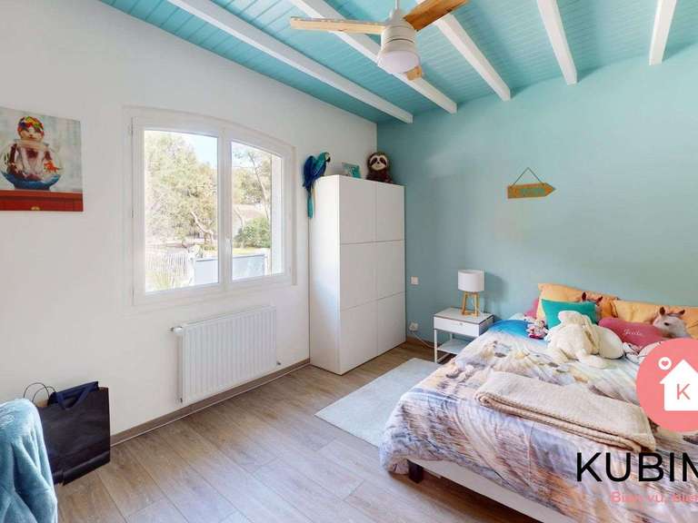 Maison avec Vue sur mer Talmont-Saint-Hilaire - 4 chambres