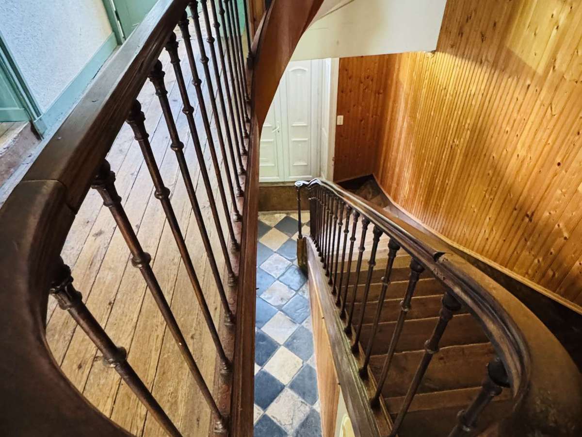 Maison Talmont-Saint-Hilaire