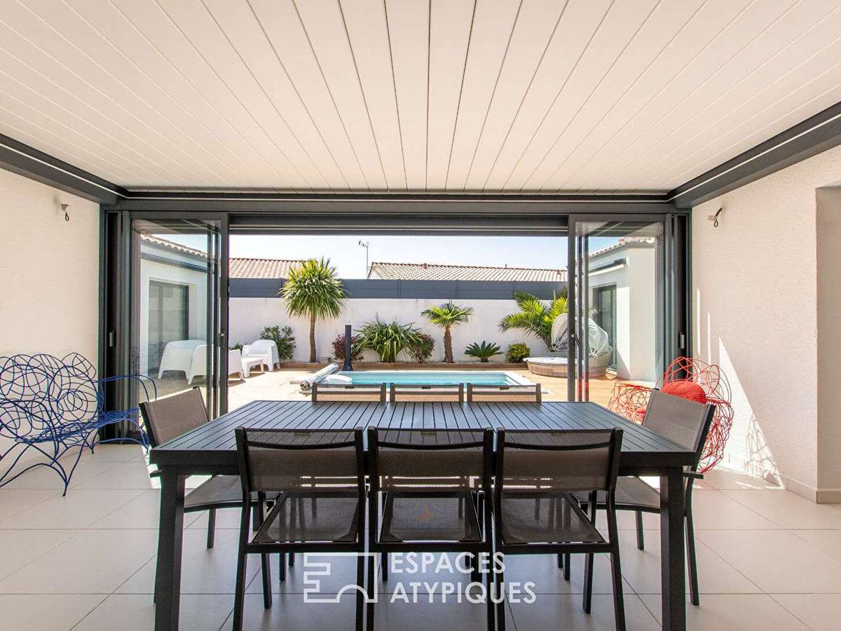 Maison Talmont-Saint-Hilaire