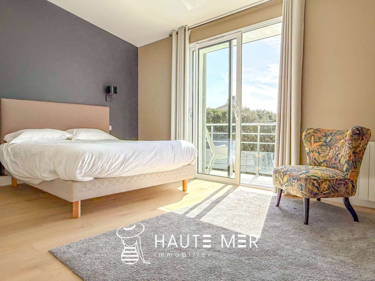 Maison Talmont-Saint-Hilaire