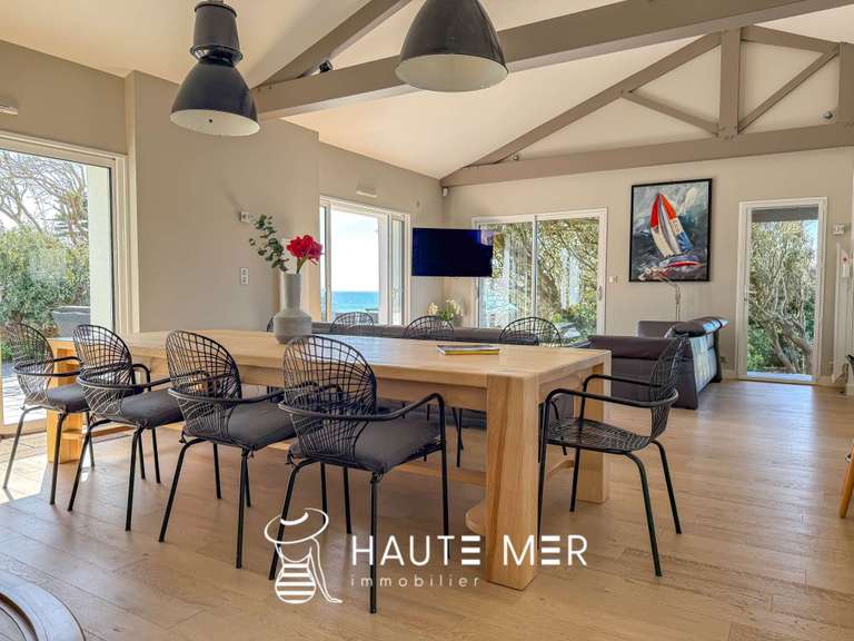 Maison Talmont-Saint-Hilaire - 6 chambres