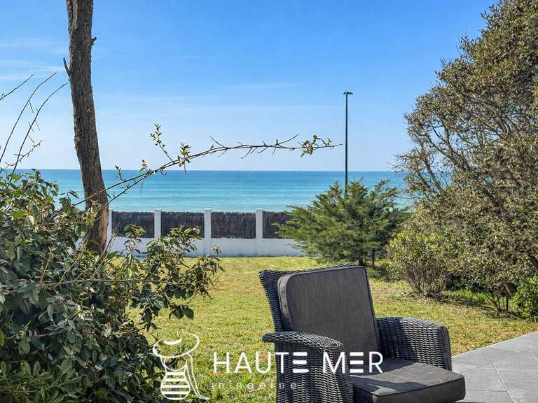 House Talmont-Saint-Hilaire - 6 bedrooms