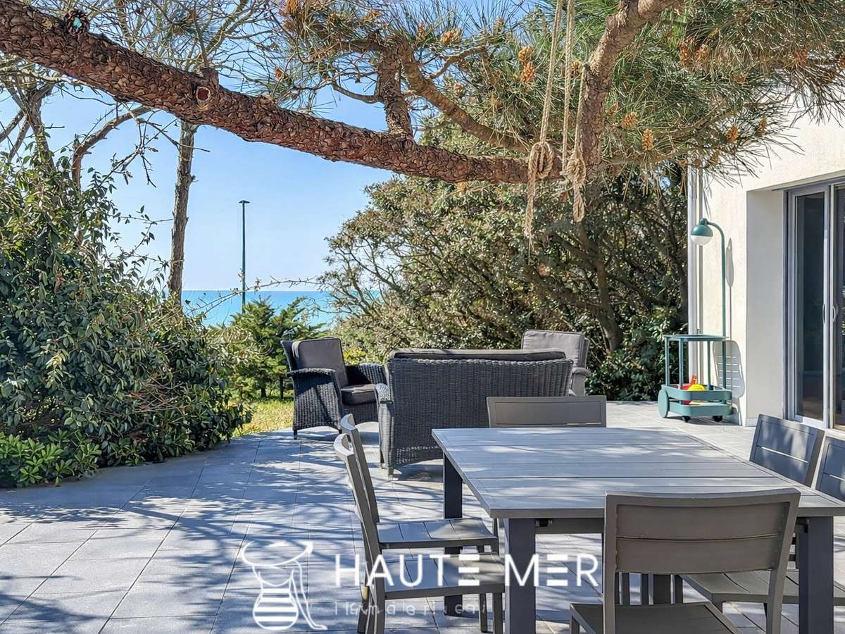 Maison Talmont-Saint-Hilaire