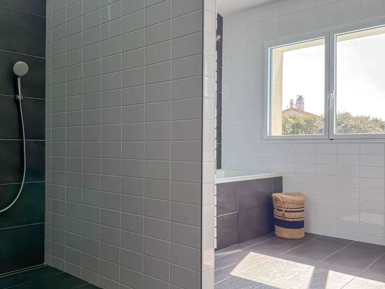 Maison Talmont-Saint-Hilaire - 6 chambres