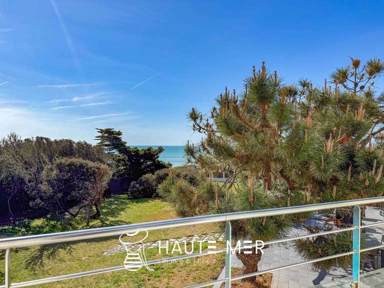 Maison Talmont-Saint-Hilaire - 6 chambres