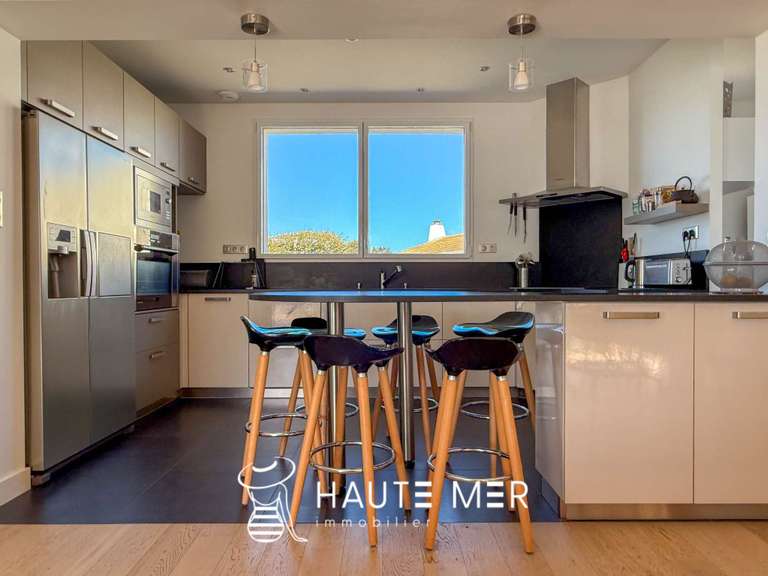 Maison Talmont-Saint-Hilaire - 6 chambres