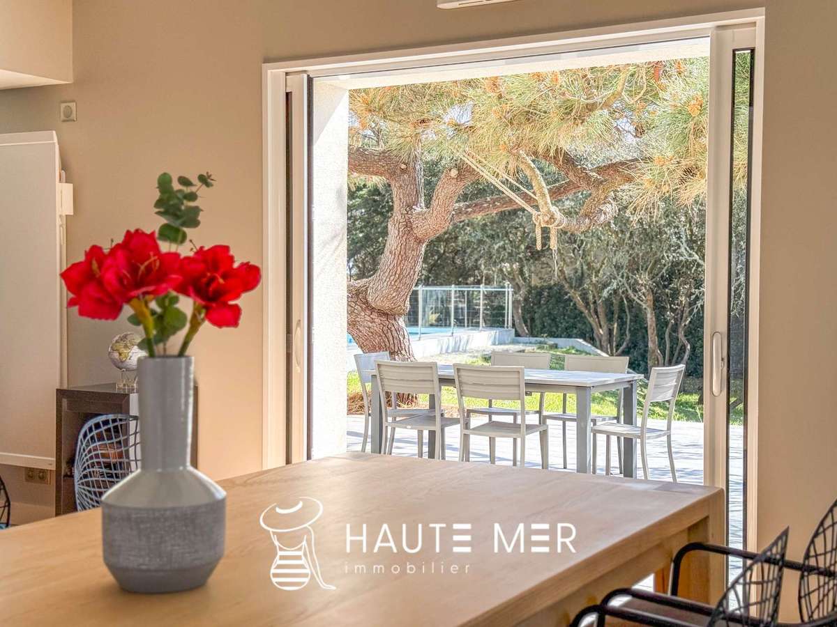 Maison Talmont-Saint-Hilaire